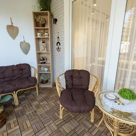 Vividlux 아파트 아란젤로바츠