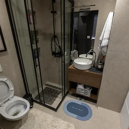 아파트 Vividlux 아란젤로바츠