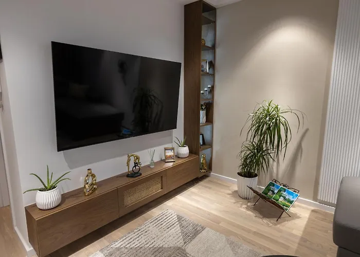 Апартаменты Vividlux