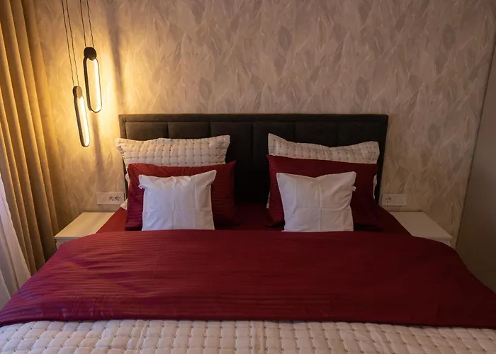 Vividlux Аранделовац