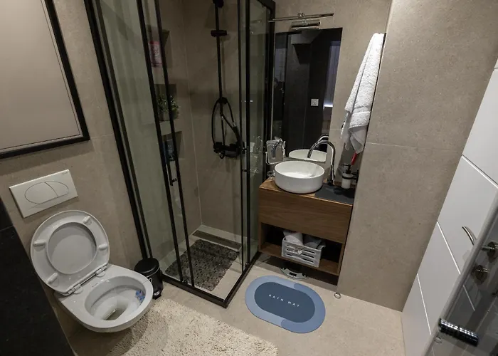 Апартаменты Vividlux Аранделовац