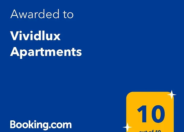 Vividlux Апартаменты